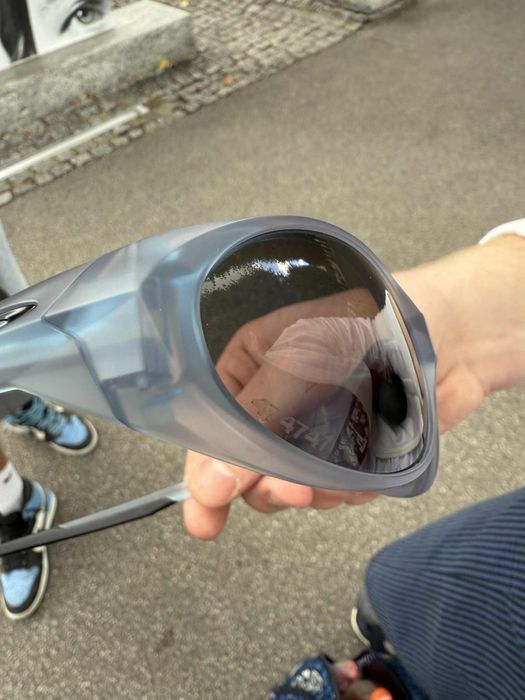 Okulary oakley x oki 47