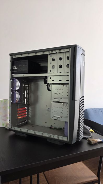 Caixa para computador
