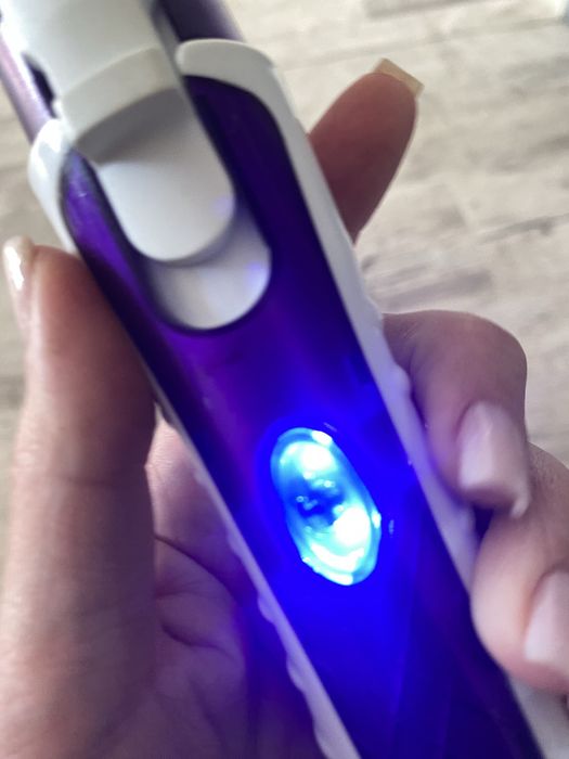 Спіральна плойка для локонів - Nova NHC-2007A