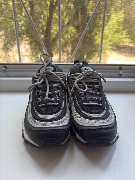 Кросівки Nike Air Max 97 жіночі
