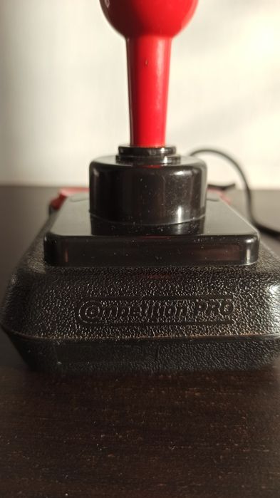 Joystick Competition Pro