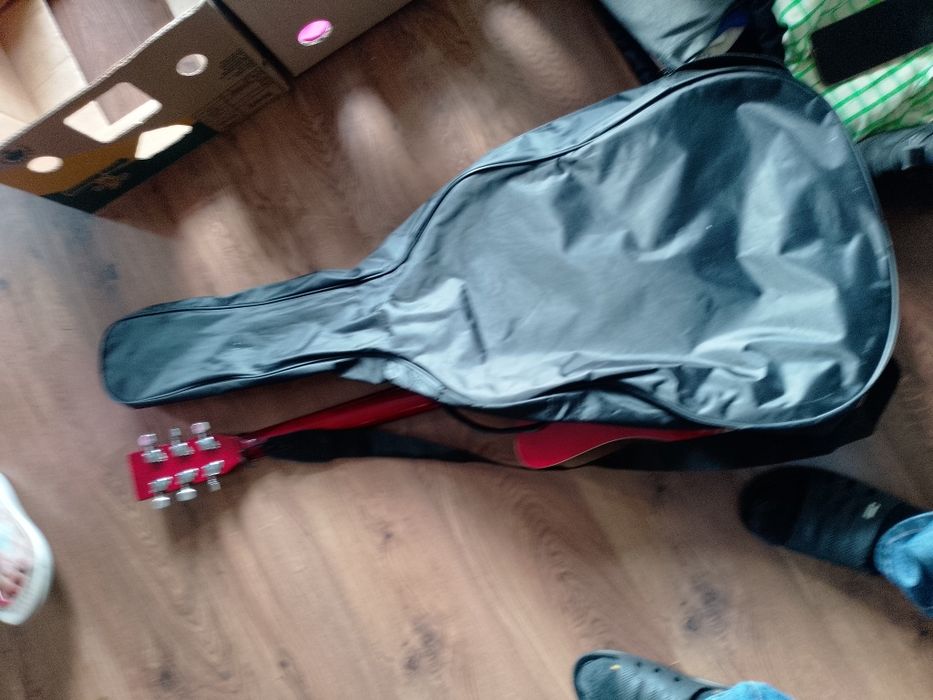 Gitara klasyczna