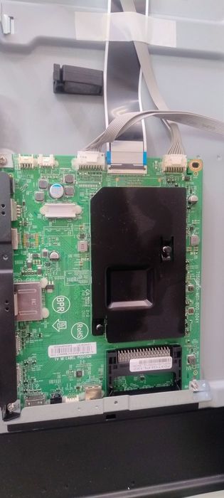 Płyta główna Philips 50PUS7556/12 715GB810-M01-B00-004Y