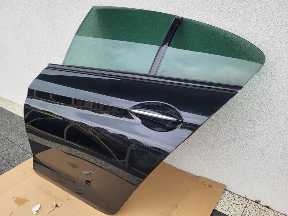 Drzwi Lewe Tył bmw 6 m6 f06 Gran coupe  475