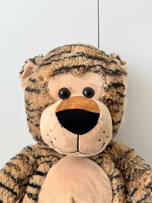 [ €10,00 ] Peluche • Tigre • 60CM