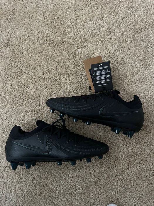 Chuteiras Nike Phantom GX II PRO AG-PRO