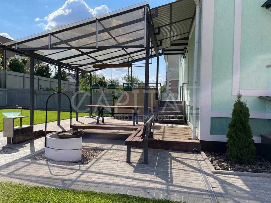 ОРЕНДА АВТОНОМНОГО БУДИНКУ Солом'янський район, вул. Березова