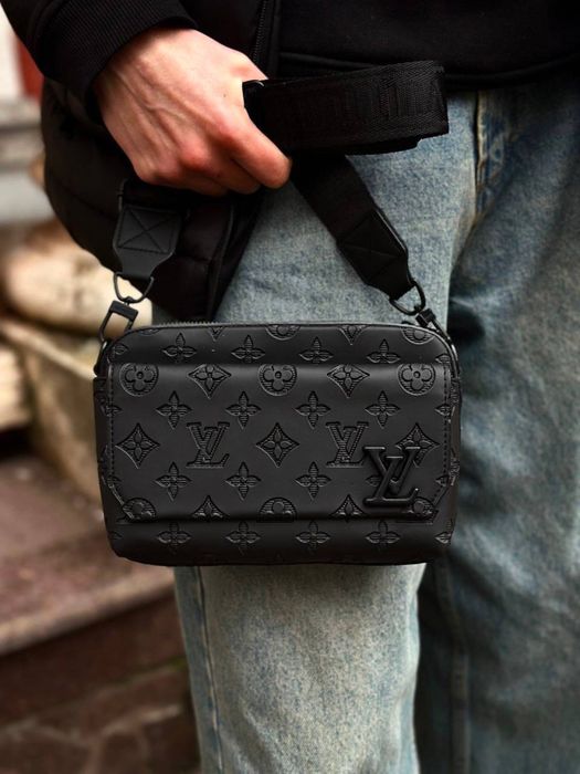 Сумка через плечо луи витон Louis Vuitton