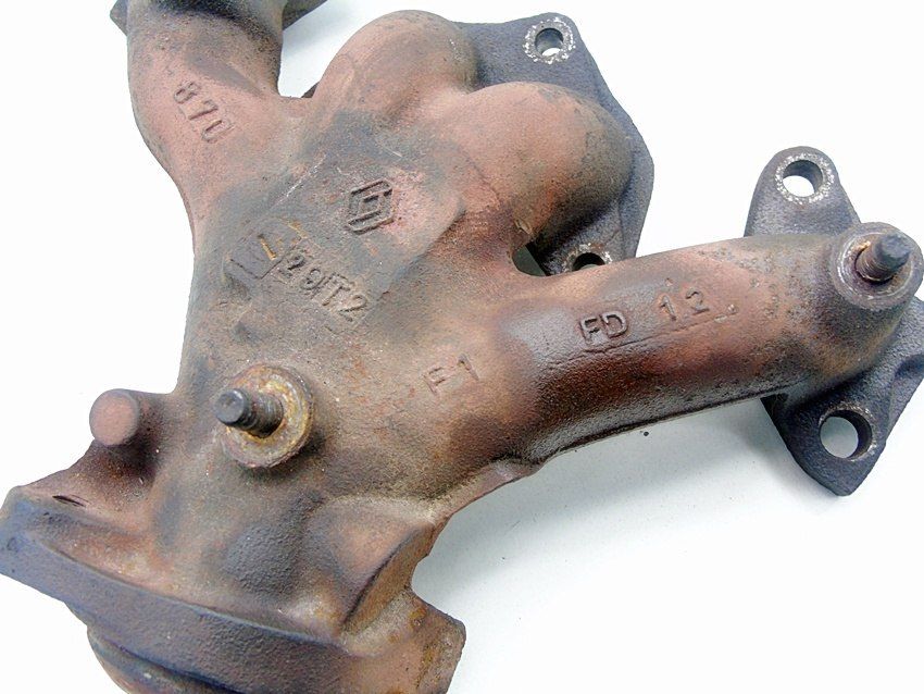 Kolektor Wydechowy 1.4 8V Logan I Sandero Thalia Clio 2 Kangoo Megane