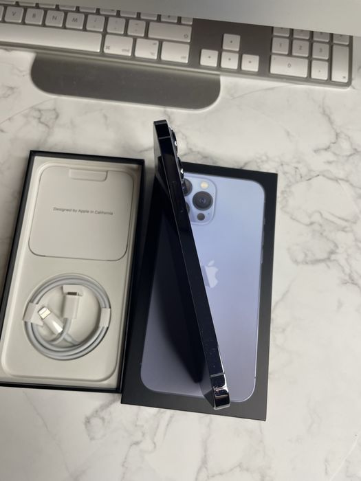 Iphone 13 Pro Max 256Gb Neverlock