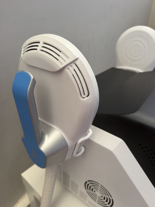 Equipamento Hifem-Sculpt