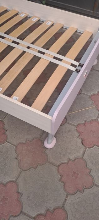 Детская кровать 2030×930