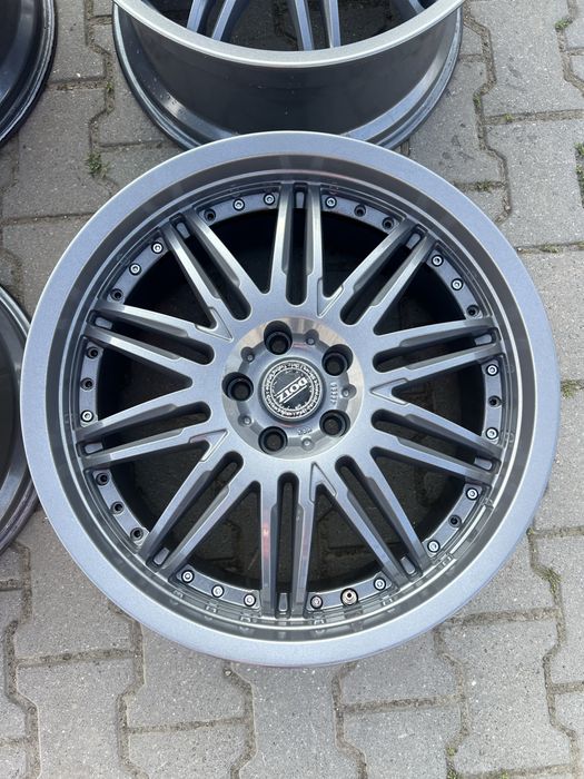 5/112 R19 Mercedes GLE , GLS , GL , ML