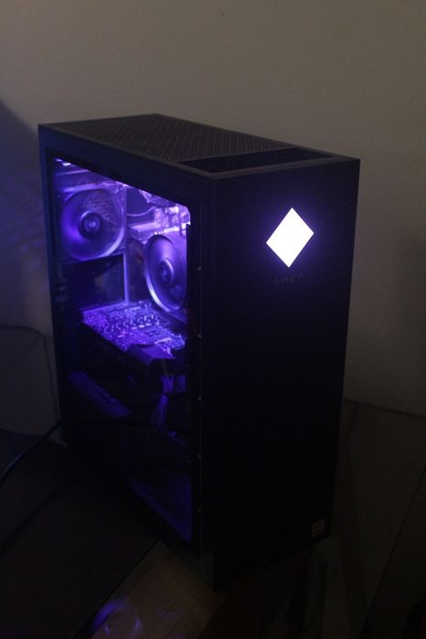 PC Gaming Intel i5 | 16GB RAM | GTX 1660 SUPER | 1250GB Armazenamento