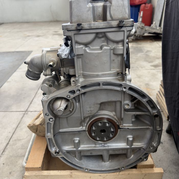 Motor Polaris Rzr pro R
