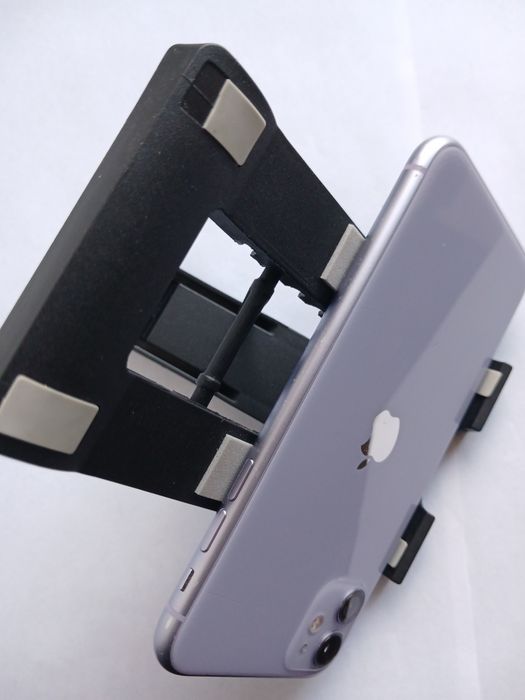 iPhone 11 64 GB Purple (Фіолетовий / Бузковий)