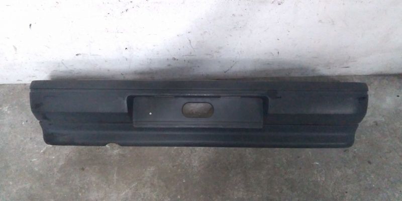 Para Choques De Trás Renault Clio I (B/C57_, 5/357_)