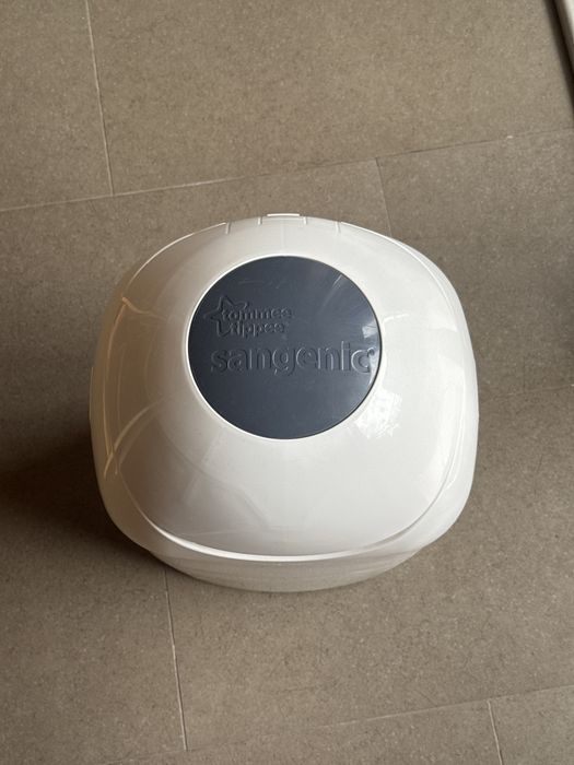 Tommee tippee caixote