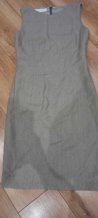 Klasyczna sukienka 36/M
