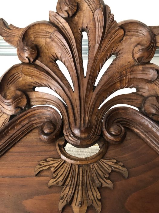 Cama em optimo estado