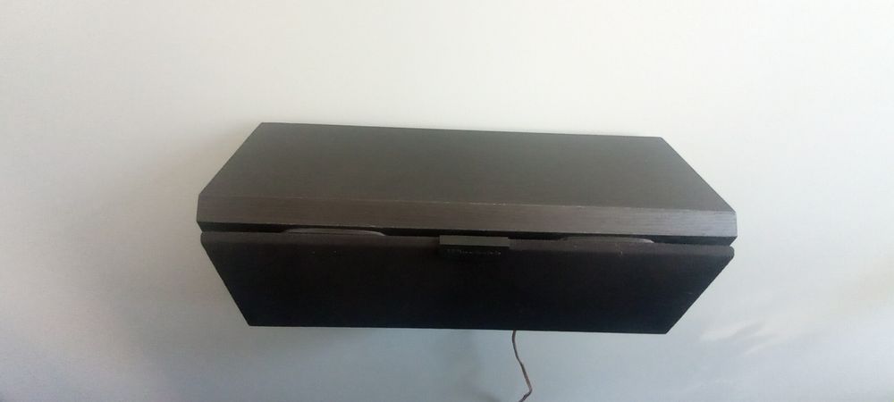 Kino domowe 5.0 DENON AVR-1513 BLUETOOTH kolumny WHARFEDALE VARDUS VR-300