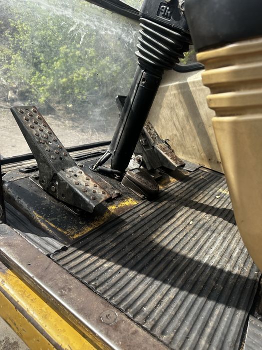 Продам. Екскаватор КАТ -315