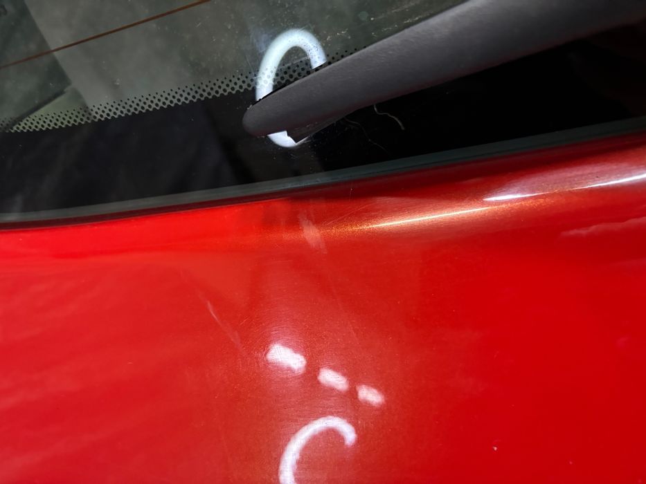 Klapa Bagażnika Renault Clio Iii 3 Hb 5D K: Ted75