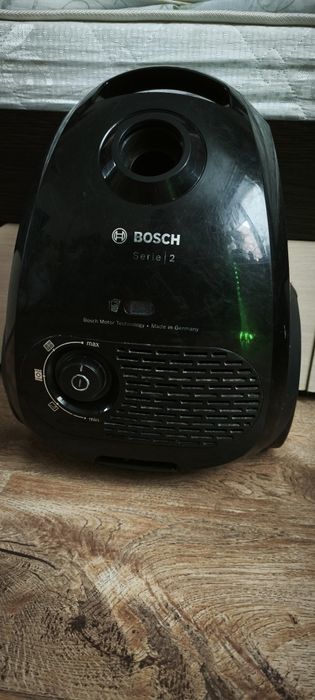Продам Пылесос Bosch