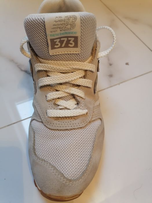 Sprzedam  new Balans 373
