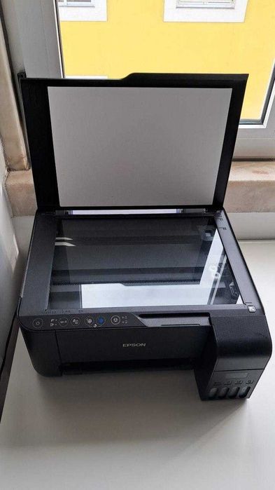 Impressora Epson | EcoTank ET-2714
