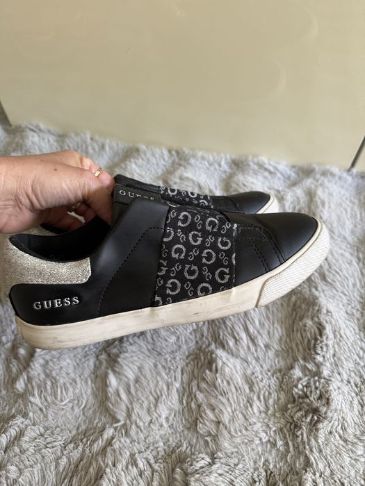 Guess 39 trampki buty