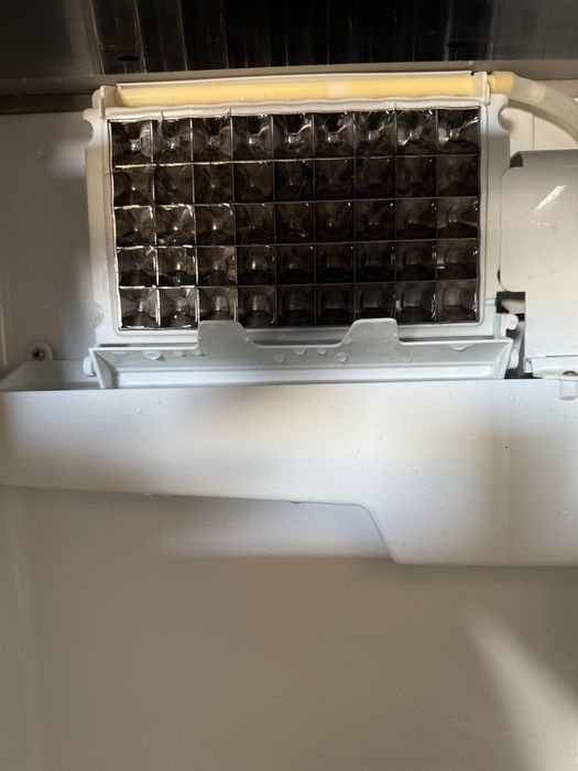 Льодогенератор Професійний 45 кг Льоду Klarstein Німеччина Новий !!!