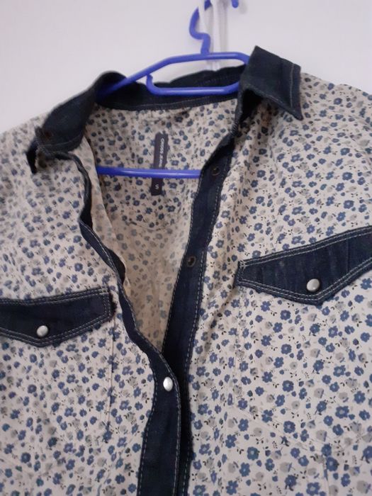 Koszula damska CROSS JEANS