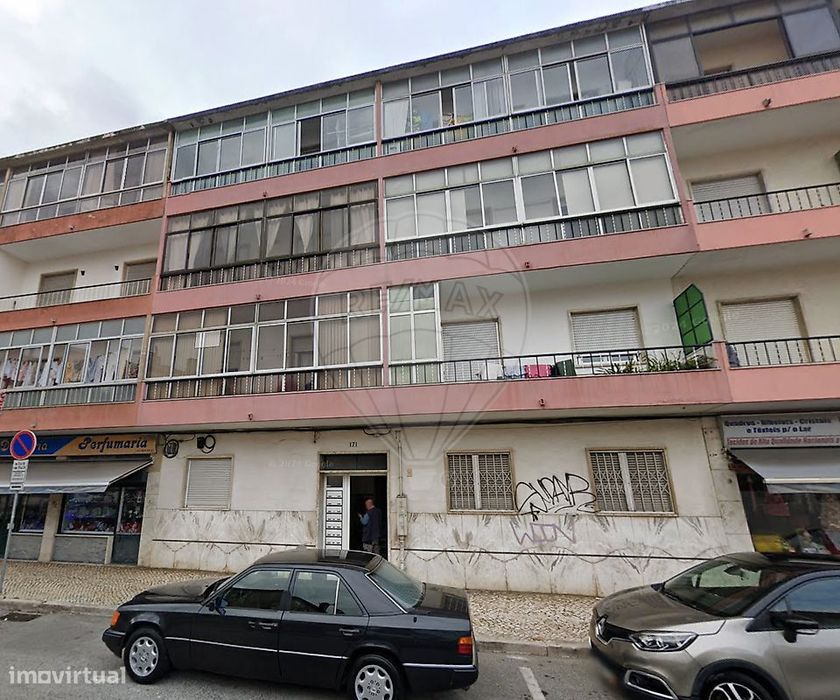 Apartamento T2 para venda — Sintra (Santa Maria E São Miguel, São Martinho E São Pedro De Penaferrim), Lisboa