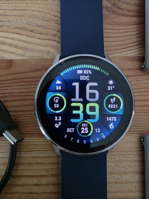 Garmin Venu 4 - 45mm