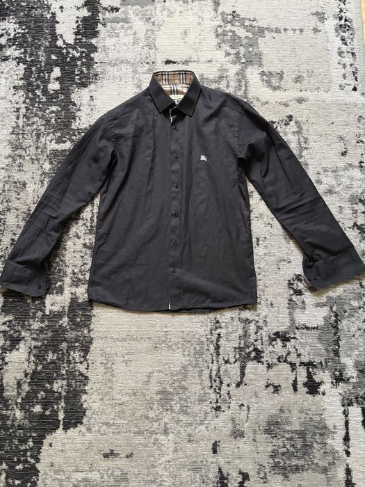Burberry koszula