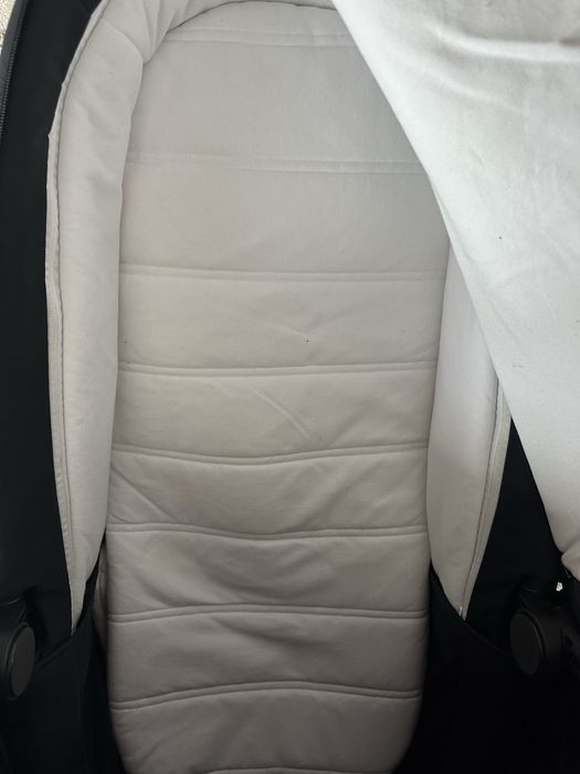 Продам люльку Cybex Priam 4.0