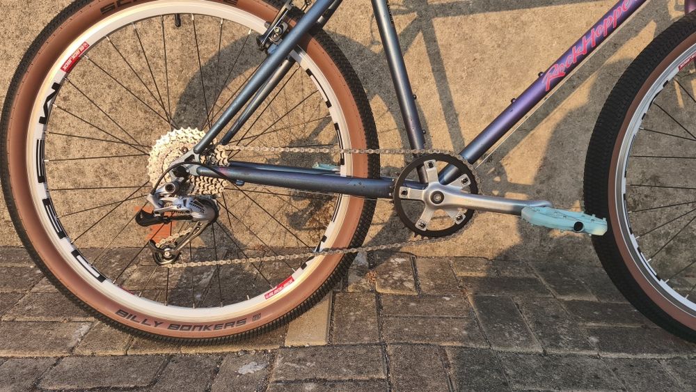 Specialized Rockhopper