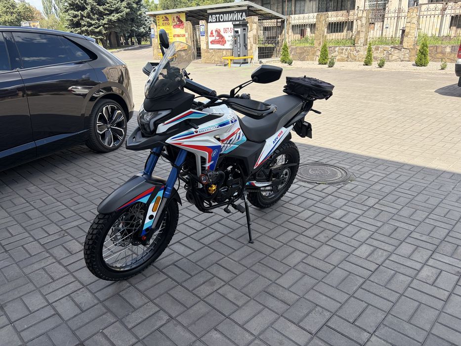 Продам Hensim ADV 300