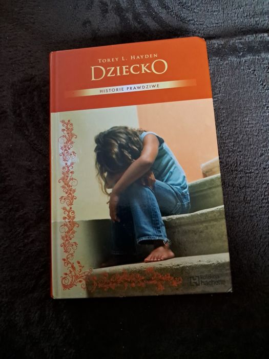 Książka Dziecko, Historie prawdziwe