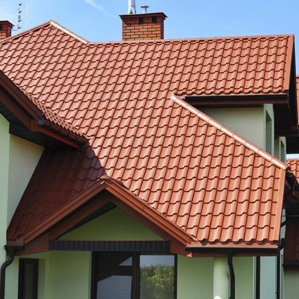 Металочерепиця.Фальц.Профнастил.Дах.Металопрофіль.Покрівля