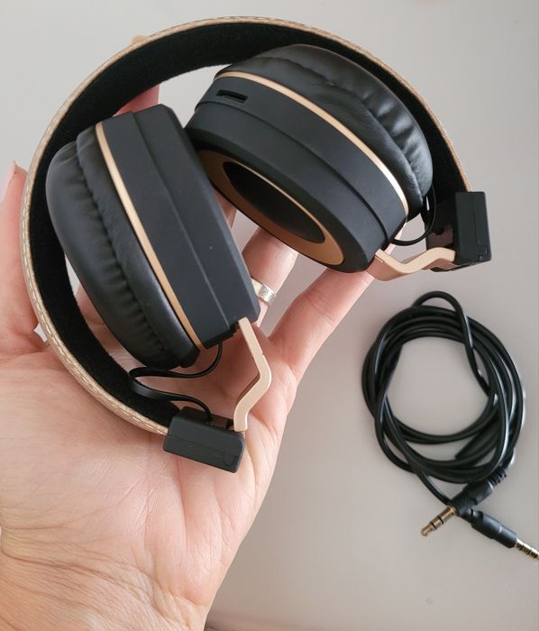 Headphones COKIKE OXIBAY Bluetooth Headset BL-A2 
COKIKE OXIBAY