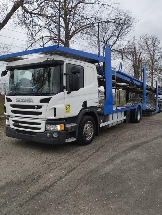 Scania