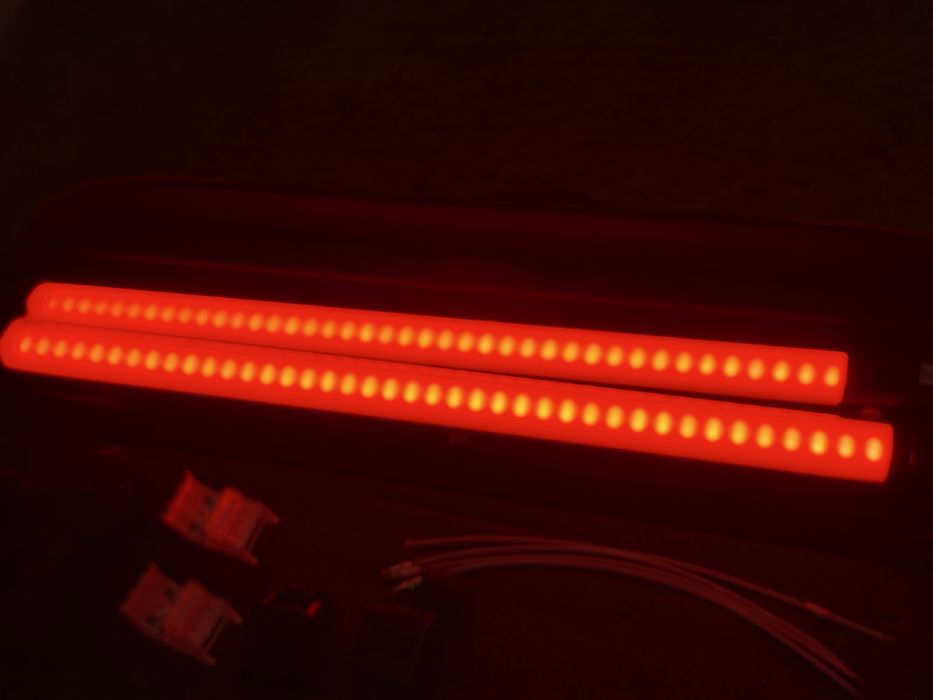 Miecze świetlne Godox TL60 Tube LED Light zestaw X2