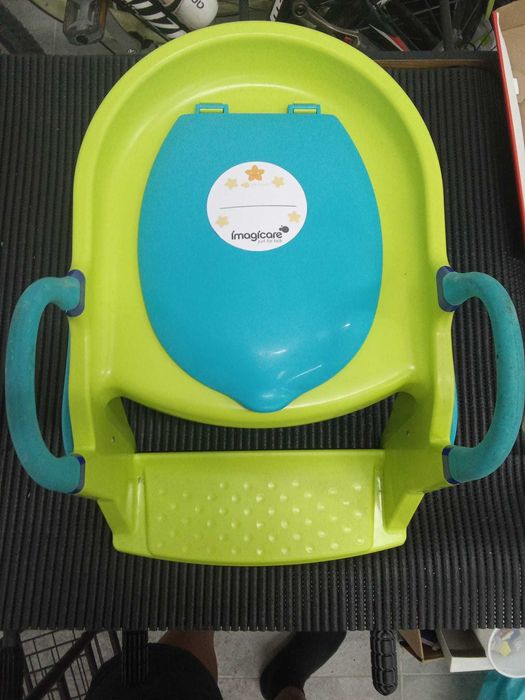 Assento com bacio Bebé Imagicare