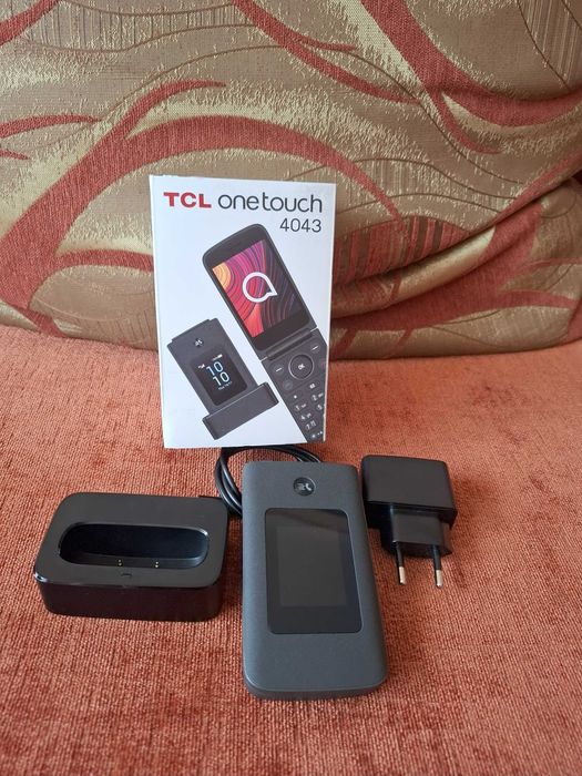 TCL  OneTouch  4043 4G