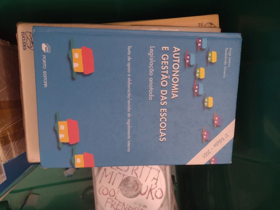 Autonomia e gestão das escolas