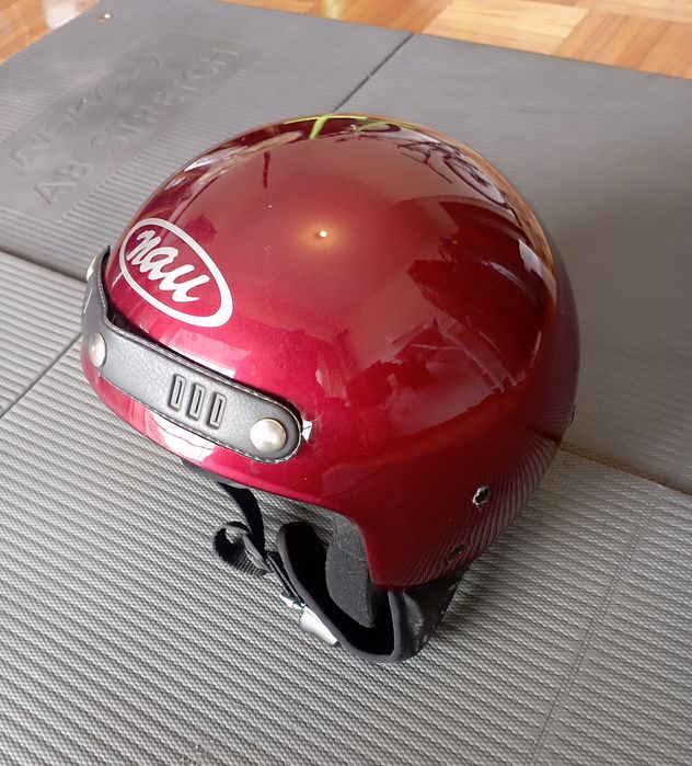 Capacete Nau Tam.57-58