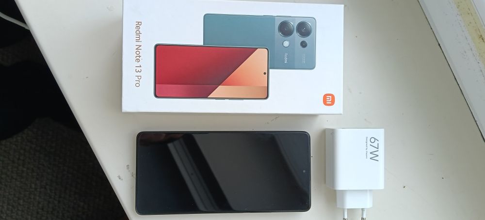 Редмі Ноут 13про,4g.