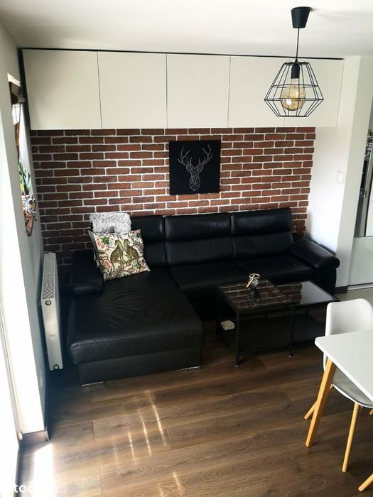 3 pokoje | zielone centrum | balkon | klimatyzacja